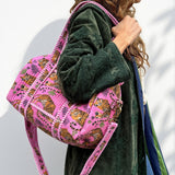 Nuni Copenhagen Olivia Bags Pink