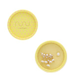 Nuni Copenhagen Party Pearl Earring Party Pearl