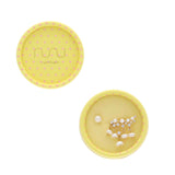 Nuni Copenhagen Party Pearl Earring Party Pearl