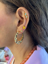 Nuni Copenhagen Paula Earring Gold