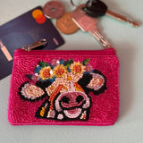Nuni Copenhagen Pearly Purse Purse Funky Cow