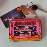Nuni Copenhagen Pearly Purse Purse Sardines