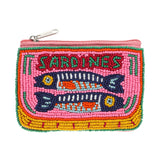 Nuni Copenhagen Pearly Purse Purse Sardines