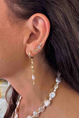 Nuni Copenhagen Penny Earring Multi
