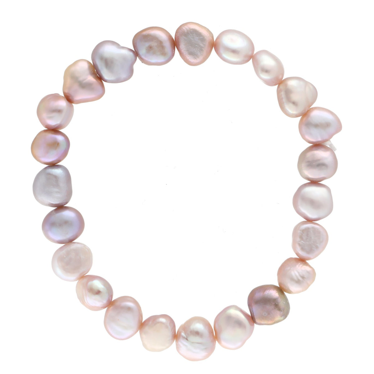 Nuni Copenhagen Pernille Bracelet Light Lavender