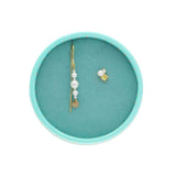 Nuni Copenhagen Pure Happiness Earring Pearl