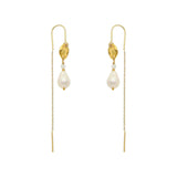 Nuni Copenhagen Rebecca Earring Pearl