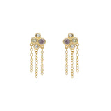 Nuni Copenhagen Rosalina Earring Multi