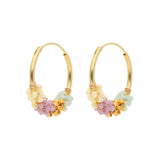 Nuni Copenhagen Sanne Earring Pastel Dream