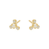Nuni Copenhagen Scarlett Earring Pearl