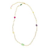 Nuni Copenhagen Sidsel Neclace Multi