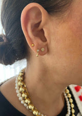 Nuni Copenhagen The Pop Box Earring Pop