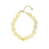 Nuni Copenhagen Vilma Bracelet Butter