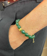 Nuni Copenhagen Vilma Bracelet Green