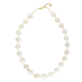 Nuni Copenhagen Athens Necklace Pearl