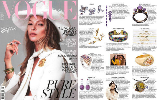 Vogue - Armbånd - Nuni Copenhagen