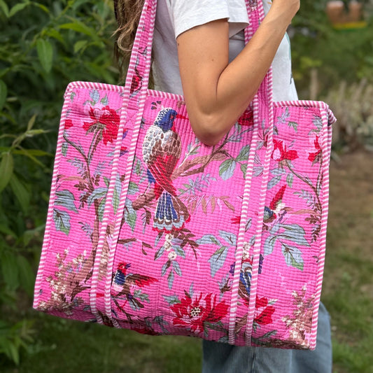 Nuni Copenhagen Agnes Bags Birdy
