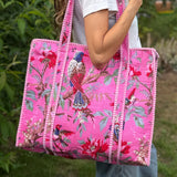 Nuni Copenhagen Agnes Bags Birdy