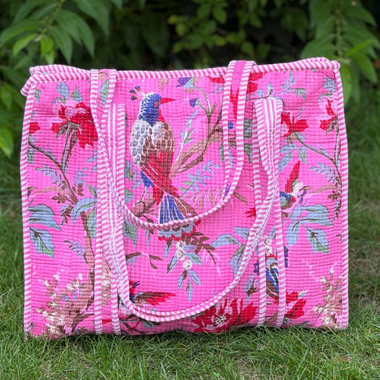 Nuni Copenhagen Agnes Bags Birdy