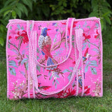 Nuni Copenhagen Agnes Bags Birdy