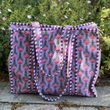 Nuni Copenhagen Agnes Bags Bloom