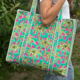 Nuni Copenhagen Agnes Bags Exotic