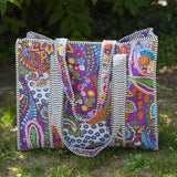 Nuni Copenhagen Agnes Bags Flower Power