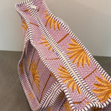 Nuni Copenhagen Agnes Bags Lavender