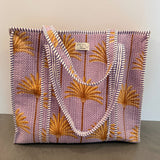 Nuni Copenhagen Agnes Bags Lavender