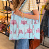 Nuni Copenhagen Agnes Bags Ocean