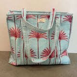 Nuni Copenhagen Agnes Bags Ocean