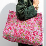 Nuni Copenhagen Agnes Bags Bloomie