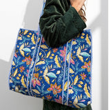 Nuni Copenhagen Agnes Bags Blue