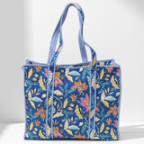 Nuni Copenhagen Agnes Bags Blue