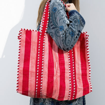 Nuni Copenhagen Agnes-Velvet Bags Candy