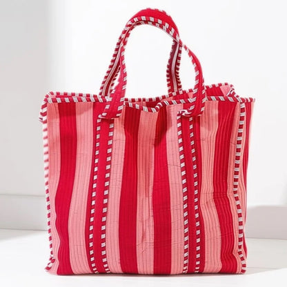 Nuni Copenhagen Agnes-Velvet Bags Candy