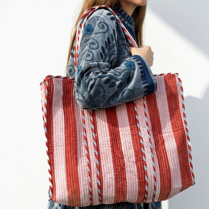 Nuni Copenhagen Agnes-Velvet Bags Cozy