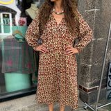 Nuni Copenhagen Alba Dress 6