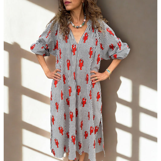 Nuni Copenhagen Alba Dress 2