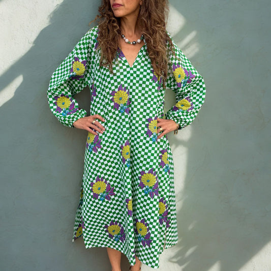 Nuni Copenhagen Alba Dress 3