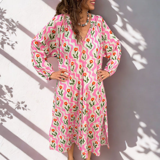 Nuni Copenhagen Alba Dress 4