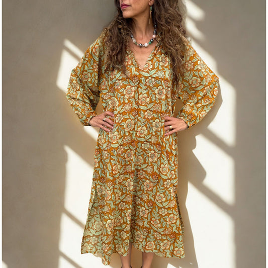 Nuni Copenhagen Alba Dress 5