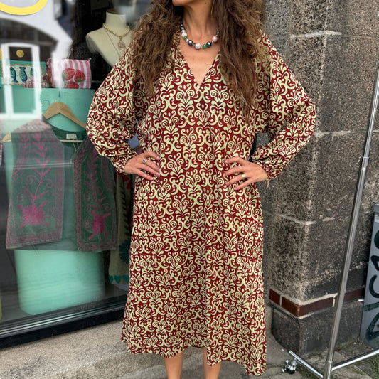 Nuni Copenhagen Alba Dress 7