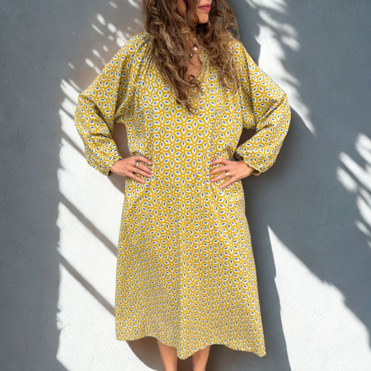 Nuni Copenhagen Alba Dress 8