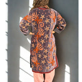Nuni Copenhagen Alberte Coats 1