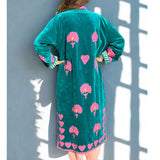 Nuni Copenhagen Alberte Coats 2
