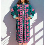 Nuni Copenhagen Alberte Coats 2