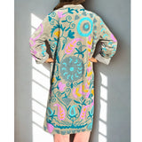 Nuni Copenhagen Alberte Coats 4