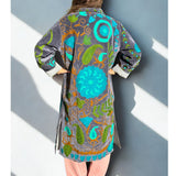 Nuni Copenhagen Alberte Coats 5