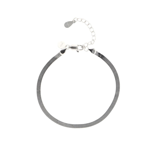 Nuni Copenhagen Alexa Bracelet Silver